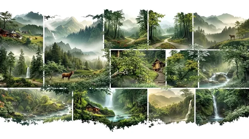 纪录片人文库 - 三级片免费看资源合集封面