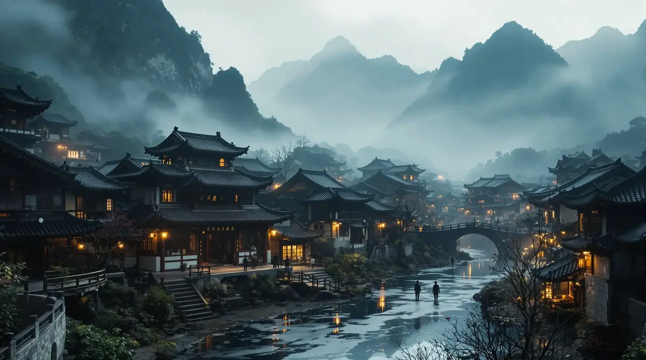 山海拾遗 - 三级片免费看免费高清视频封面