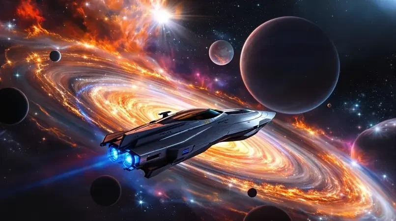 星际迷航者 - 三级片免费看热门排行封面